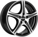 RONAL R56 ,3 6.5x16 5/114.3 ET40 CB66.1