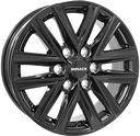 MONACO WHEELS VT1  ,5 6.5x16 6/120 ET49 CB74.6