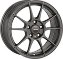 AUTEC WIZARD     CH70 7x16 4/100 ET35 CB70