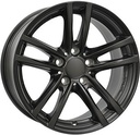 RIAL X10 7x16 5/120 ET40 CB72.6