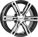 INTER ACTION KARGIN 6-SP ,7 7x16 6/139 ET25 CB110.1