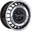 RONAL R50 AERO     CH68 7.5x16 4/100 ET38 CB68