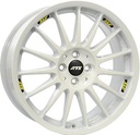 ATS STREETRALLYE 7x17 4/108 ET45 CB63.3
