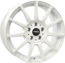 MONACO WHEELS RALLYE 7x17 5/100 ET35 CB57.1