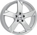 RIAL KODIAK    ,5 7x17 5/108 ET40 CB63.4