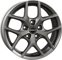 BORBET Y 7x17 5/108 ET42 CB72.5