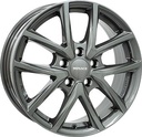 MONACO WHEELS CL2 7x17 5/108 ET45 CB63.4