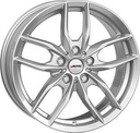 AUTEC BAVARIS 7x17 5/112 ET47 CB66.6