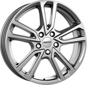 ALUTEC TORMENTA    ,5 7.5x17 5/108 ET52 CB63.4