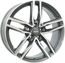 ALUTEC IKENU 7.5x17 5/112 ET29 CB66.4