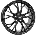 IT WHEELS TIARA 7.5x17 5/112 ET35 CB66.5