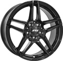 ATS MIZAR 7.5x17 5/112 ET40 CB66.6