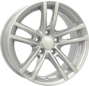 RIAL X10 7.5x17 5/120 ET32 CB72.6