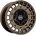 SUPER METAL SUPERMETAL RIG 7.5x17 5/120 ET48 CB65.1
