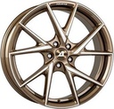 ALUTEC ADX.01 7.5x18 4/100 ET38 CB63.3