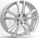 IRMSCHER AERO STAR 7.5x18 4/108 ET32 CB65.1