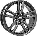 ATS EVOLUTION 7.5x18 5/108 ET50 CB63.4
