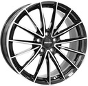 MONACO WHEELS GP14 ,3 E40 7.5x18 5/114.3 ET40 CB73.1