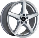 RONAL R41     CH76 8x18 5/108 ET42 CB76