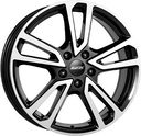 ALUTEC TORMENTA 8x18 5/112 ET26 CB66.4
