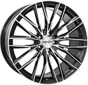 MONACO WHEELS GP2 8x18 5/112 ET30 CB66.5