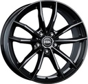 RIAL X12 8x18 5/112 ET30 CB66.6