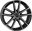 BORBET W 8x18 5/112 ET44 CB66.5