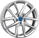 BORBET N 8x18 5/112 ET49 CB66.5