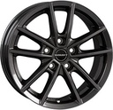 BORBET W ,3 8x18 5/114.3 ET40 CB72.5