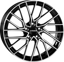 MONACO WHEELS GP11 ,3 8x18 5/114.3 ET40 CB67.1