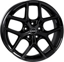 BORBET Y ,3 8x18 5/114.3 ET40 CB72.5