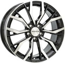 MONACO WHEELS GP5 8x18 5/120 ET35 CB72.6