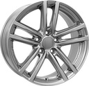 RIAL X10X 8.5x18 5/112 ET44 CB66.6