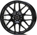 AVUS VELGEN AVUS AC-MB4 9x18 5/120 ET37 CB72.6