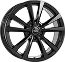 RIAL M12 8x19 5/112 ET38 CB66.6