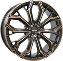 MONACO WHEELS GPC17   ,1 8x19 5/112 ET39 CB66.4