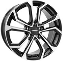 IT WHEELS ELLA 8x19 5/112 ET45 CB66.5