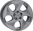 ALUTEC SOLAR 8x19 5/112 ET49 CB57.1