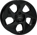 ALUTEC SOLAR 8x19 5/112 ET49 CB57.1