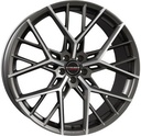 BORBET BY ,3 8x19 5/114.3 ET40 CB72.5
