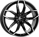 RIAL LUCCA 8x19 5/115 ET45 CB70.2