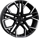 BORBET XV 8.5x19 5/112 ET45 CB72.5