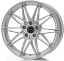 AVUS VELGEN AVUS AC-MB5 8.5x19 5/112 ET47 CB66.6