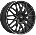 CMS C25 ,3 8.5x19 5/114.3 ET40 CB67.1